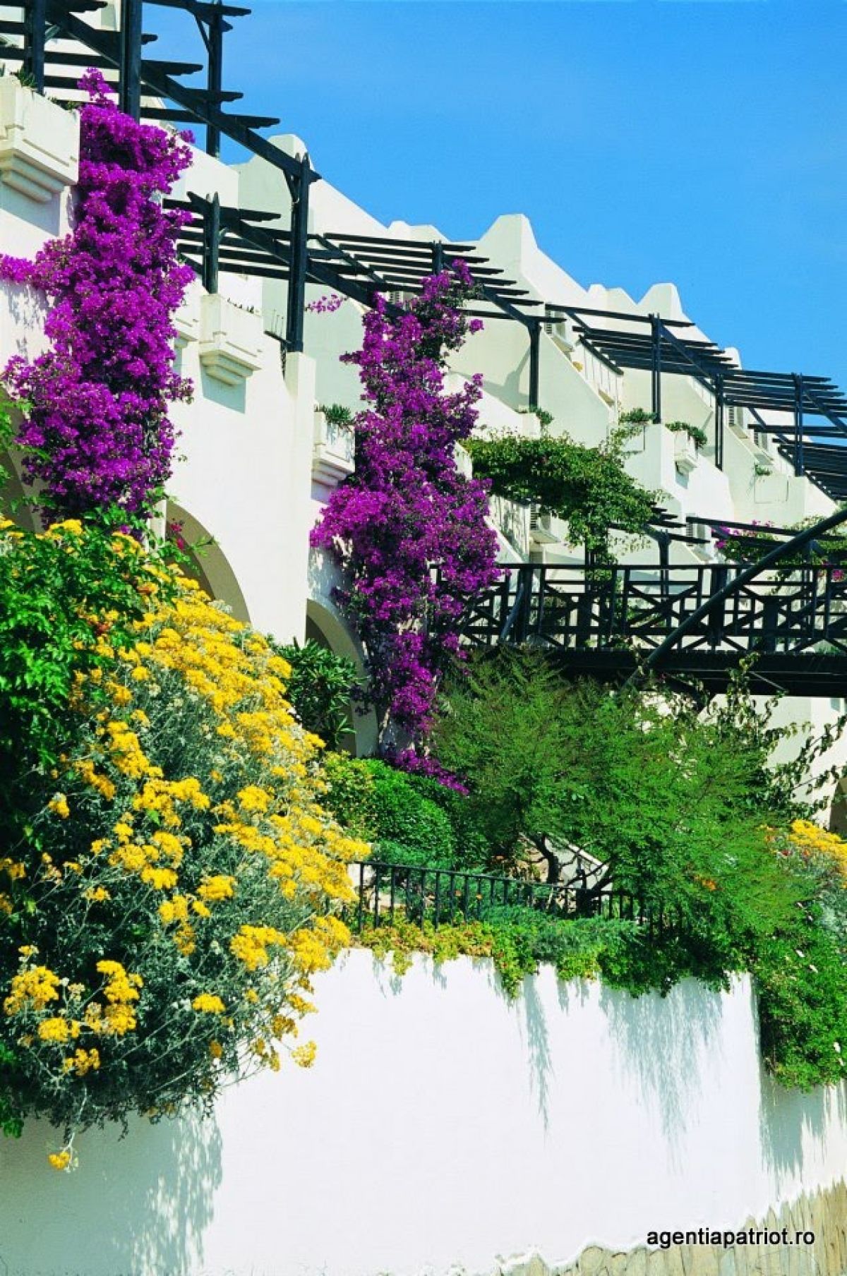 imagini hotel FOREVER CLUB BODRUM